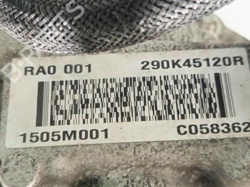 Gearbox RENAULT ZOE (BFM_) ZOE | BP40298378M3 - Image 5