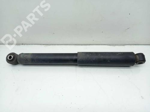 Right rear shock absorber NISSAN NV200 / EVALIA Bus  | BP11083460M19 