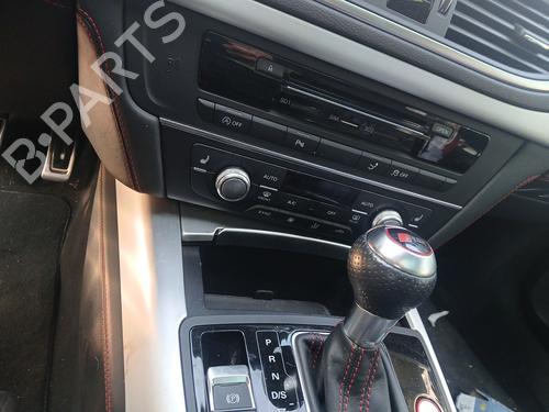 Comfort control module AUDI A7 Sportback (4GA, 4GF) RS7 performance quattro | BP34544081M56  - Image 20