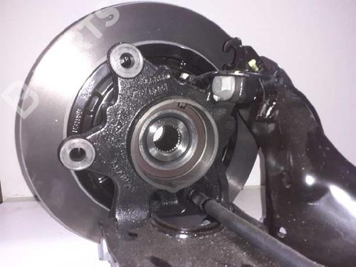 Left rear suspension arm MERCEDES-BENZ VITO Mixto (Double Cabin) (W447)  | BP9123043M14 