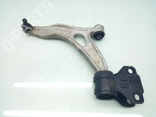 Braccio di sospensione anteriore sinistra FORD C-MAX (DM2) 1.6 TDCi (109 hp) 17749162