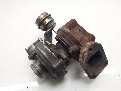 Used Turbocharger/Supercharger VW TRANSPORTER T4 Van (70A, 70H, 7DA, 7DH) 2.5 TDI (102 hp) 9546059