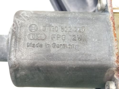 Front right window mechanism BMW 3 (E90) 320 d | BP20307495C23 