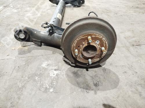 Bagaksel FORD FIESTA VI (CB1, CCN) 1.0 EcoBoost | BP29446648M2 