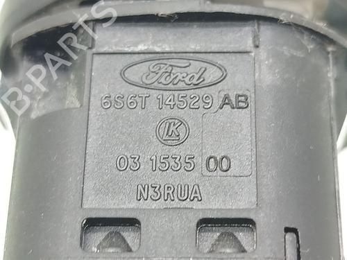 Left front window switch FORD TRANSIT Van (FA_ _) 2.2 TDCi | BP33677511I27 - Image 5