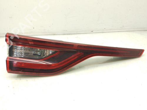 Used Left tailgate light RENAULT TALISMAN (LP_) 1.6 dCi 130 (130 hp) 31943255