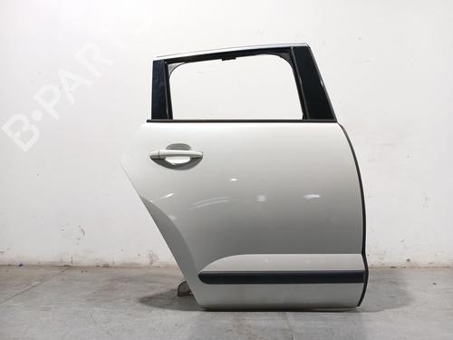 Used Right rear door Right rear door 37714095 37714095