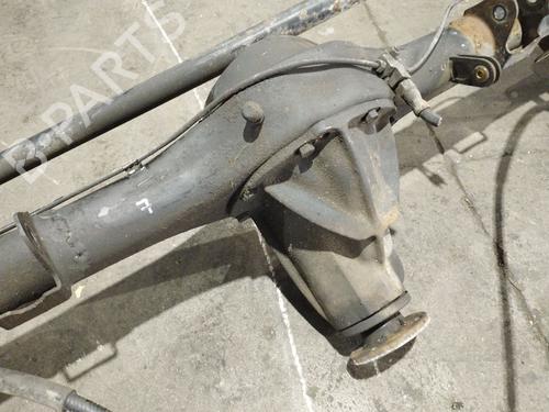 Rear axle LADA NIVA Closed Off-Road Vehicle (2121, 2131) 1700 i 4x4 (21213, 21214) | BP29538946M2 