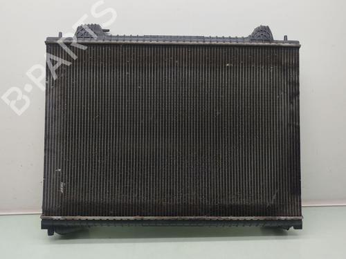 Water radiator JAGUAR F-PACE (X761) 2.0 TD4 AWD | BP39077670M31 - Image 4