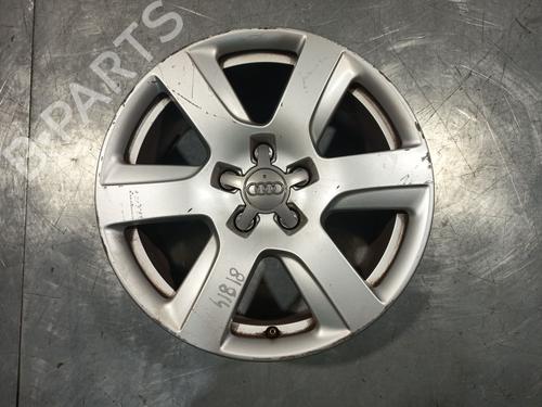Used Rim Rim AUDI A6 C7 (4G2, 4GC) 2.0 TDI (190 hp) 34620917 34620917