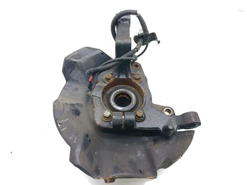 Right front steering knuckle HYUNDAI SANTA FÉ II (CM)  | BP17547787M26 