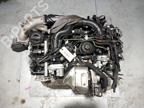 Motor AUDI A6 Allroad C6 (4FH) 2.7 TDI quattro | BP30963591M1