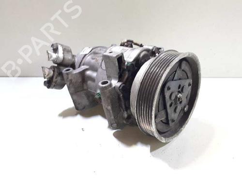 Used AC compressor DACIA DOKKER MPV (KE_) [2012-2025]  7248551