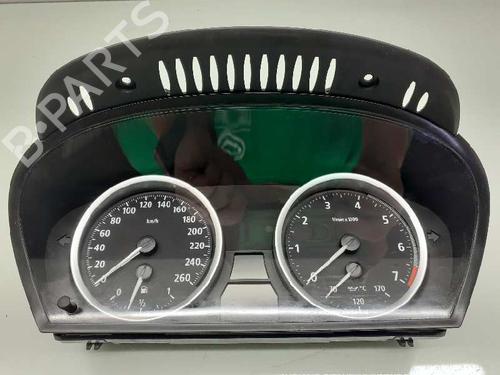 Instrument cluster BMW 6 (E63) 645 Ci | BP15226876C47 