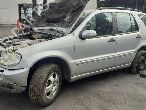 AC compressor MERCEDES-BENZ M-CLASS (W163)  | BP13941229M34 