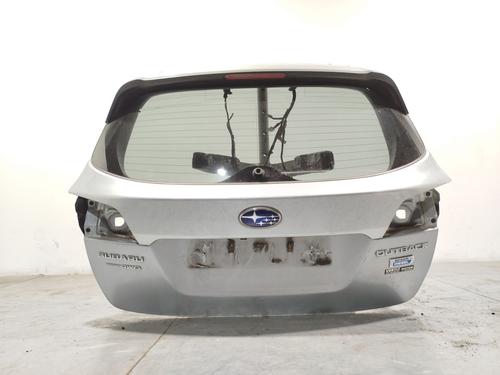 Used Tailgate SUBARU OUTBACK (BS) 2.0 D AWD (BSD) (150 hp) 23427857
