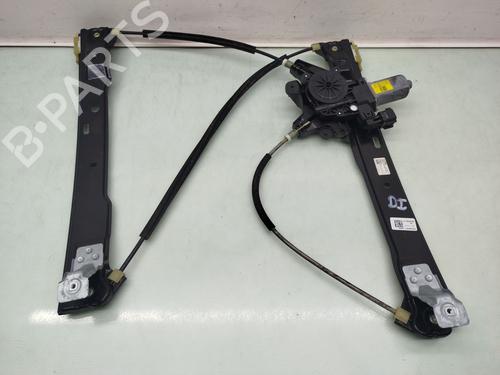 Rudehejsemekanisme ventre foran Rudehejsemekanisme ventre foran FORD C-MAX II (DXA/CB7, DXA/CEU) 1.0 EcoBoost (125 hp) 35791288 35791288