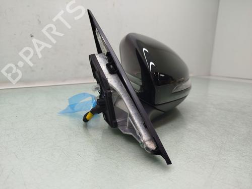 Left mirror MERCEDES-BENZ GLB (X247) GLB 200 d 4-matic (247.613) | BP29280251C26 