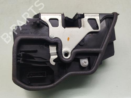 Rear left lock BMW 1 (F20) 116 d | BP26502199C100 