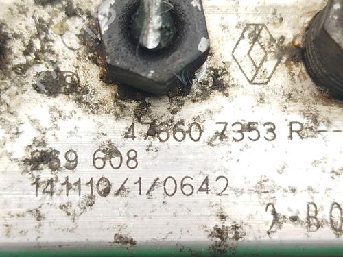 ABS pump NISSAN NV400 Van (X62, X62B) dCi 110 | BP28209328M43 