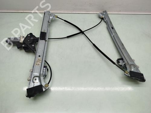 front-right-window-mechanism-mercedes-benz-vito-mixto-van-w639-2003-34570008 main image