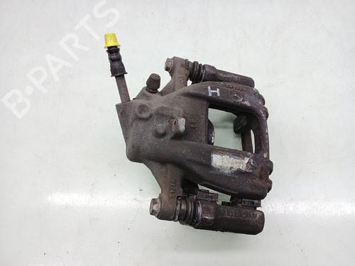 Used Left rear brake caliper Left rear brake caliper MERCEDES-BENZ SPRINTER 3,5-t Platform/Chassis (B906) 316 CDI (906.131, 906.133, 906.135, 906.231, 906.233,... (163 hp) 32700909 32700909