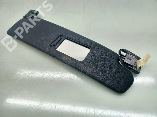 Right sun visor BMW Z4 Roadster (E85) 2.2 i | BP11530317I2 