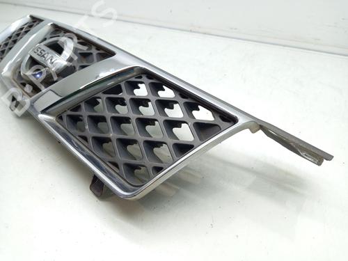 Grille NISSAN X-TRAIL I (T30) 2.2 DCi | BP25733103C40 