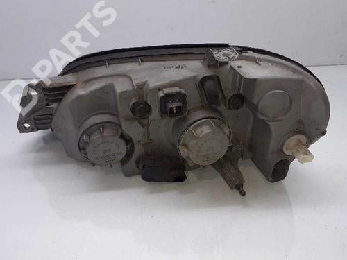 Right headlight KIA CARNIVAL II (GQ) 2.9 CRDi | BP9242099C29 