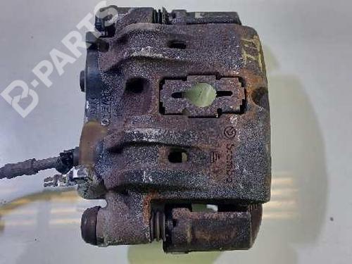 Left rear brake caliper IVECO DAILY IV Van 50C18 V, 50C18 V/P | BP11824397M107 