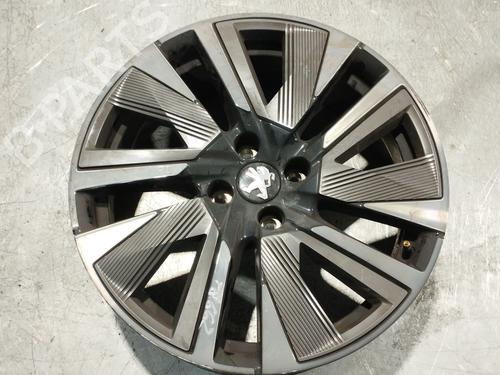 Used Rim PEUGEOT 2008 II (UD_, US_, UY_, UJ_, UR_, UC_) 1.2 PureTech 130 (USHNS, URHNS) (130 hp) 27715287