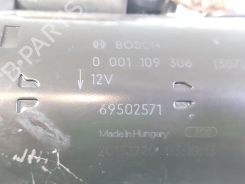Starter IVECO DAILY VI Van 35S15, 35C15, 40C15, 50C15 | BP34162333M8  - Image 5