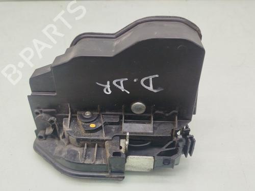 Front right lock BMW 5 (E60) 520 d | BP25482979C97 