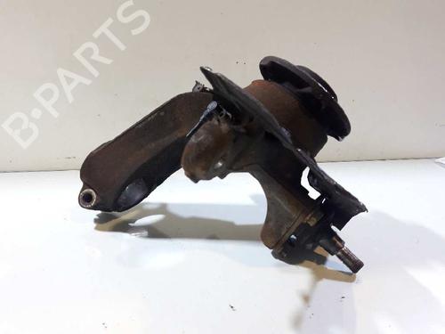 Right front steering knuckle PEUGEOT BOXER Van 2.2 HDi 120 | BP4692684M26 