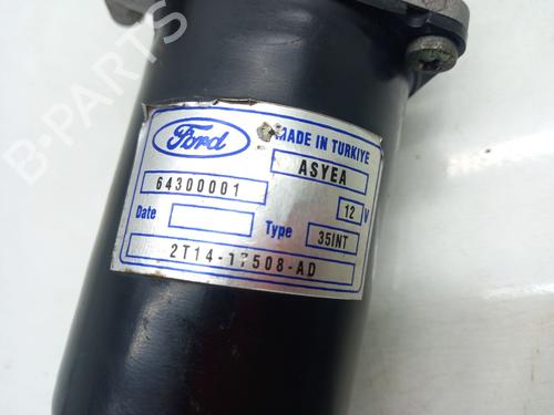 Front wiper motor FORD TOURNEO CONNECT 1.8 TDCi /TDDi /DI | BP20306092M29 
