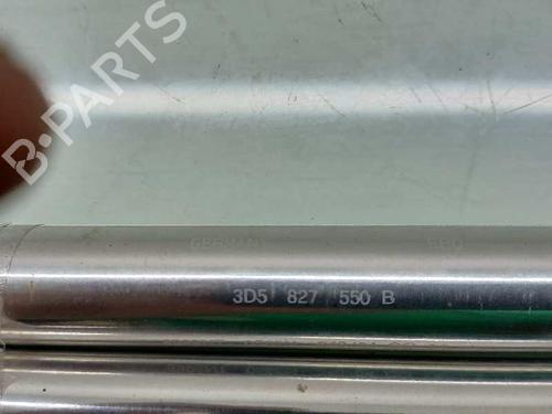 Gassdemper Bakluke VW PHAETON (3D1, 3D2, 3D3, 3D4, 3D6, 3D7, 3D8, 3D9) 3.0 V6 TDI 4motion | BP14308570C138 