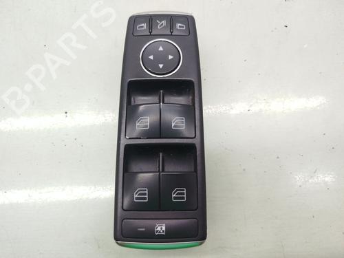 Used Left front window switch Left front window switch 37239437 37239437