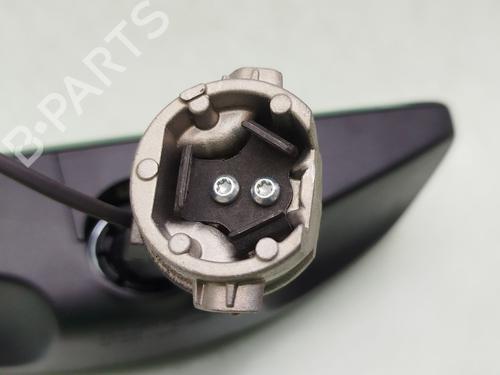 Rear mirror MERCEDES-BENZ GLA (H247) GLA 200 (247.787) | BP40107489I6 - Image 3