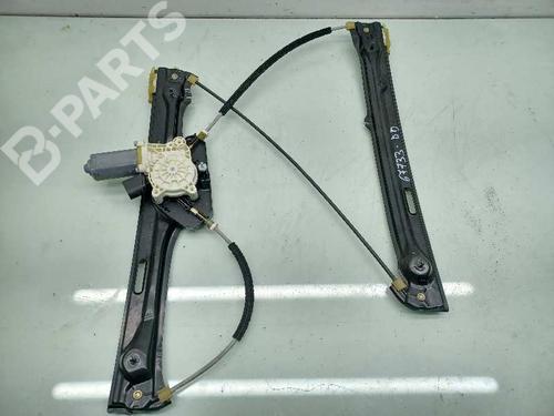 Front right window mechanism BMW X3 (F25) xDrive 20 d | BP10392232C23 