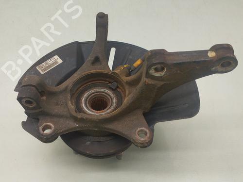 Left front steering knuckle KIA STONIC (YB) 1.6 CRDi | BP29450572M25 