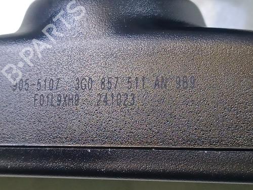 Rear mirror VW T-ROC (A11, D11)  | BP29823074I6 