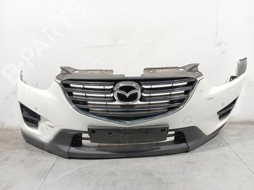 Pára-choques frente Pára-choques frente MAZDA CX-5 (KE, GH) 2.2 D (KE2FW) (150 hp) 39147581 39147581