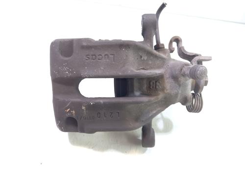 Used Left rear brake caliper PEUGEOT 807 (EB_) 2.0 16V (140 hp) 25847195