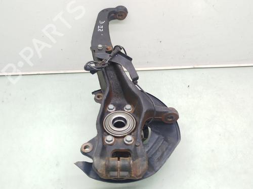 Left front steering knuckle MERCEDES-BENZ X-CLASS (470) X 250 d (470.230) | BP40107296M25 - Image 2