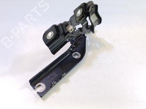 Used Hinge/Door check strap AUDI Q3 (F3B) 35 TFSI (150 hp) 29596318