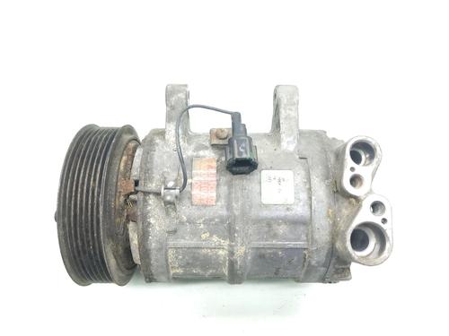 AC compressor NISSAN PATROL GR V Wagon (Y61) 3.0 DTi | BP17124106M34 