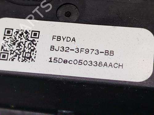 Headlight switch LAND ROVER RANGE ROVER EVOQUE (L538) 2.0 D 4x4 | BP30441354I24 