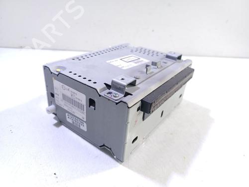 Used Radio FORD FIESTA VI (CB1, CCN) 1.0 EcoBoost (100 hp) 27377155