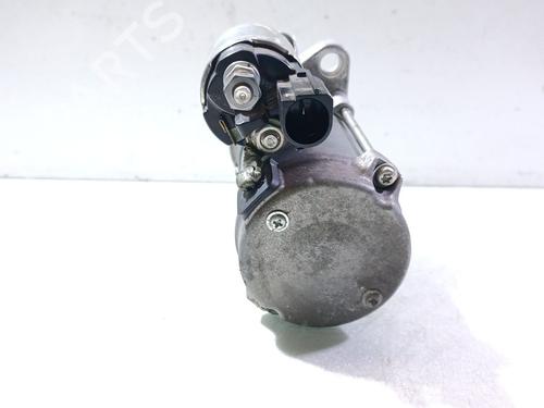 Starter SEAT LEON (5F1) 1.5 TSI | BP36303451M8 - Image 4