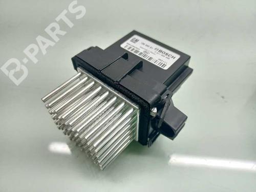 Heater resistor CHEVROLET ORLANDO (J309)  | BP11646648M108 